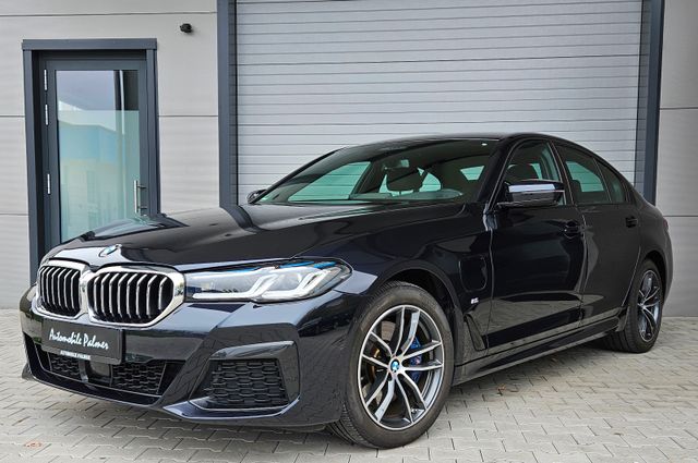 BMW 530e M Sport Top Zustand 1Hand