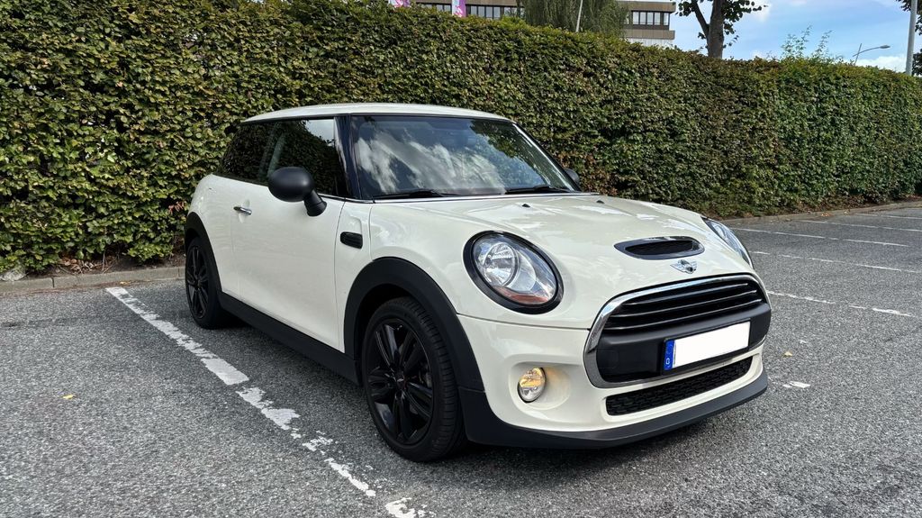 Image of MINI ONE