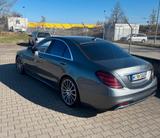 Mercedes-Benz S 560 4MATIC - - gebrauchte Mercedes-Benz S 560 aus dem Jahr 2020