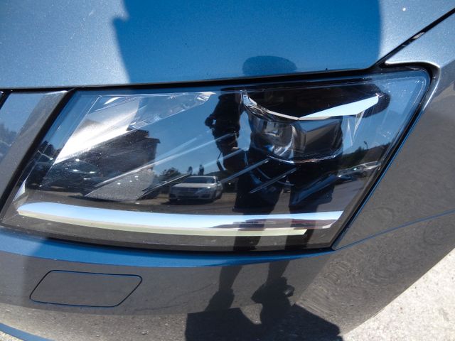 Fahrzeugabbildung Skoda Octavia Combi Style/DSG/AHK/KAM/SitzH/1.Hd/