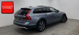 Volvo V90 Cross Country D4 AWD PANO+KAMERA+KEYLESS+LED - Volvo V90 Cross Country Gebrauchtwagen in Berlin