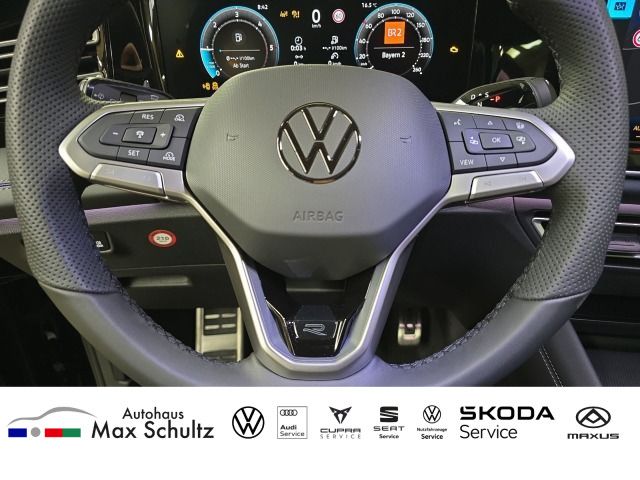 Volkswagen Tiguan - Bild 12