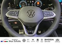 Volkswagen Tiguan - Vorschau Bild 12