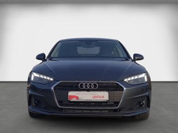 Audi A5 - 8