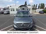 Mercedes-Benz V250d EDITION lang*AHK*R-Kamera*Navi*Schiebetüre - Mercedes-Benz V 250 in Aachen