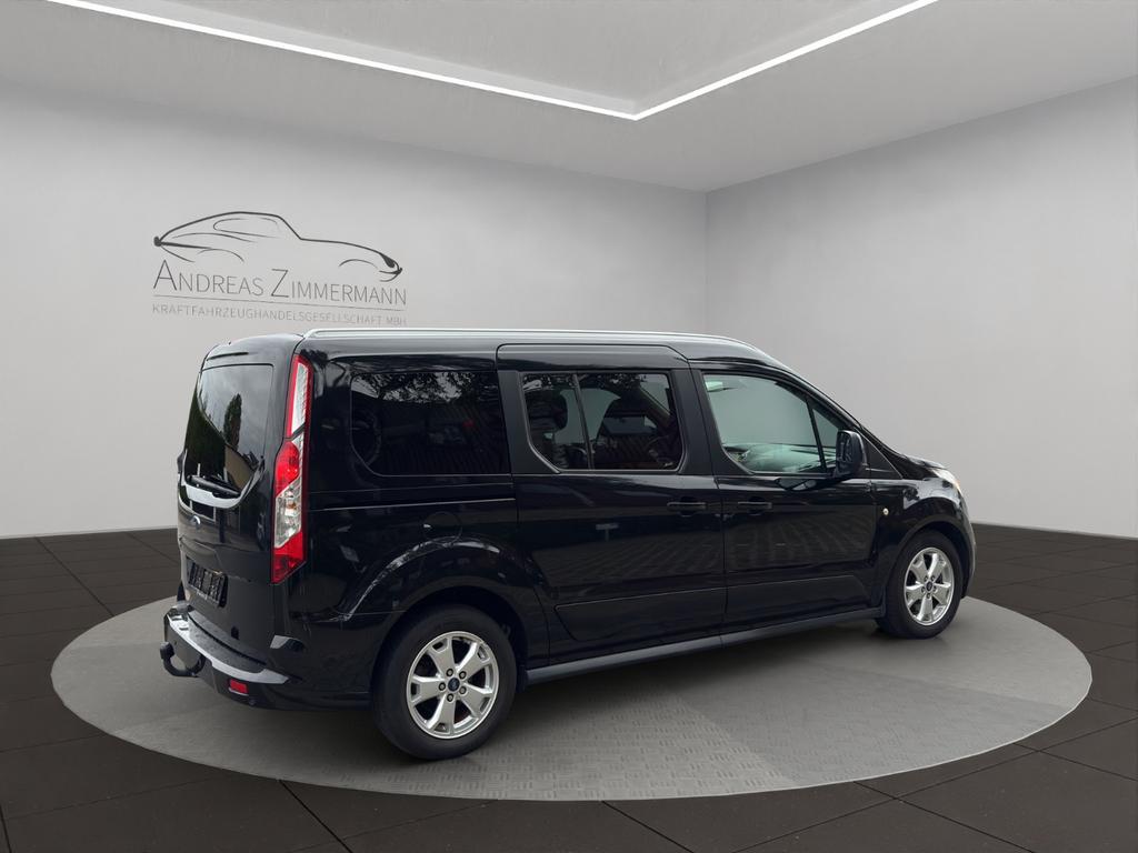 Ford Grand Tourneo