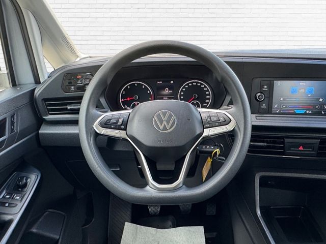 Fahrzeugabbildung Volkswagen Caddy 5-Sitzer 1.5 TSI 6-Gang LANE AC SHZG