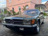 Mercedes-Benz SL 350