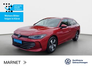 Volkswagen Leasingangebot: Volkswagen Passat Variant 1.5 eTSI Business DSG *Navi*AHK*I