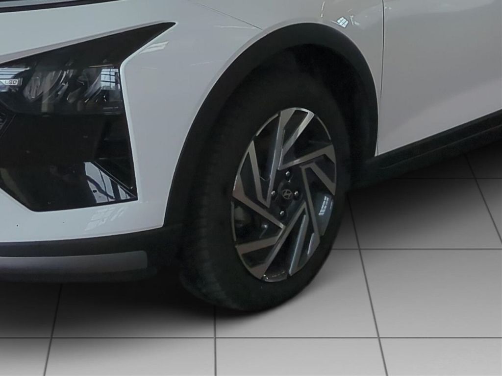 Hyundai BAYON – Bild 12