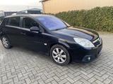 Opel Signum 1.9 CDTI - Opel Signum: 1.9