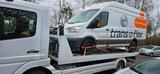 Mercedes-Benz Atego 817 *COMEAR*Seilwinde*Abschlepp-Brille* - Seilwinde