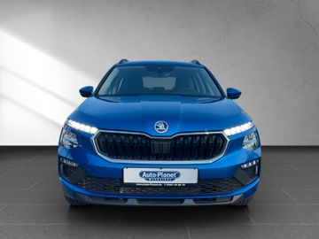 Skoda Kamiq 1.0 TSI DSG Essence *KLIMA*LED*SHZ*DAB+