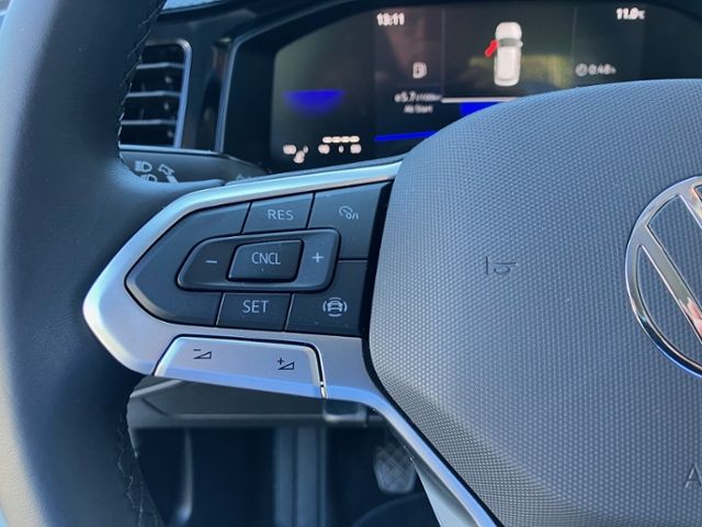 Polo 1.0 Life KLIMA LED