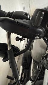 Harley-Davidson Harley Forty-Eight 1200 | Jekill & Hyde | einget - HARLEY-DAVIDSON FORTY EIGHT