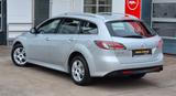 Mazda 6 2.2 CRDT XENON/PDC/SHZ/RMV/TEMPO/EURO 5 - gebrauchte Mazda 6 aus dem Jahr 2012