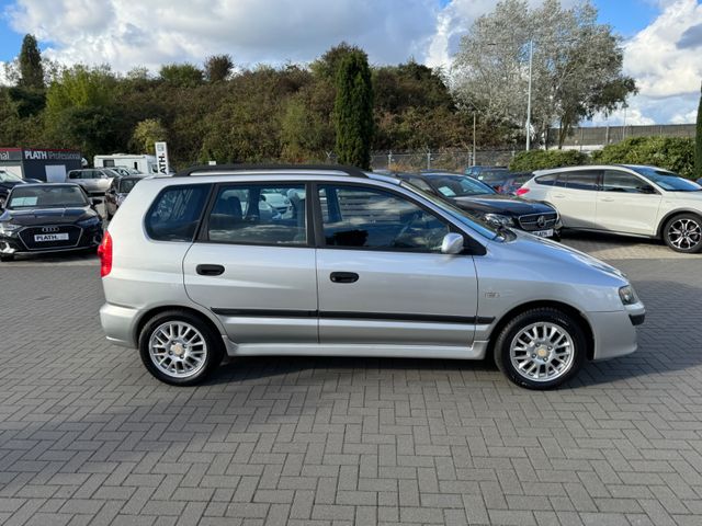 Mitsubishi Space Star  Avance 1600