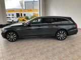 Mercedes-Benz E 300 de 4M T AVANTGARDE/Distronic/Multibeam LED - Mercedes-Benz Hybrid (Diesel/Elektro): Grau