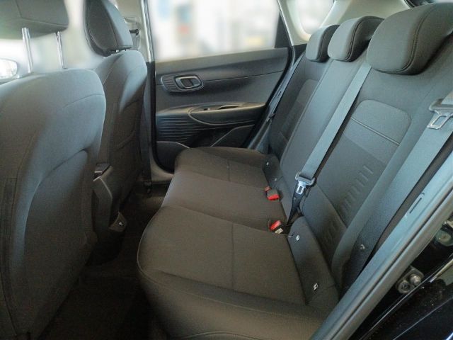Hyundai BAYON – Bild 10