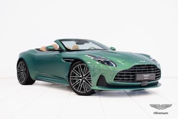 Aston Martin Db12 2024