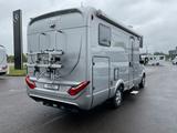 HYMER / ERIBA / HYMERCAR B-MC T 550 / BMC 550 T / - HYMER / ERIBA 550