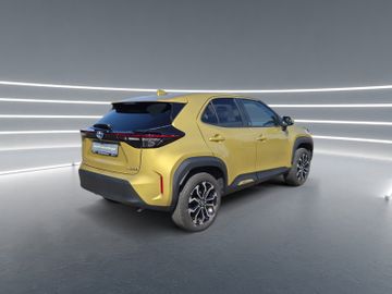 Toyota Yaris Cross - 6