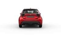 Mazda 2 Hybrid - Vorschau Bild 6