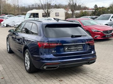 Audi A4 - 7