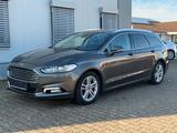 Ford Mondeo Turnier Titanium *GEPFLEGT* - Ford Mondeo: Turnier Titanium