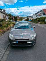 Renault Laguna 3 Grandtour 2.0 16V Kombi B... - Renault Laguna mit Benzin-Antrieb: Kombi, 2.0