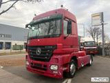 Mercedes-Benz Actros 1841 Steel/Air - EPS 3 Ped - 2 Tanks - Mercedes-Benz Actros 1841
