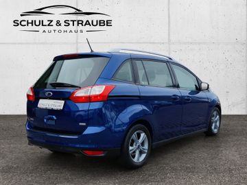 Ford C-Max - 6