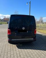 Volkswagen T6 Multivan BlueMotion Technology - Volkswagen: Multivan Bluemotion