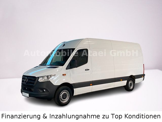 Mercedes-Benz Sprinter 315 MAXI *NEUWERTIG* 360° + NAVI (4314)