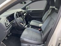Volkswagen T-Roc - Vorschau Bild 9