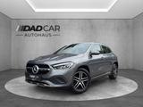 Mercedes-Benz GLA 200 *AHK*LED*NAVI*STANDHEIZUNG* - Mercedes-Benz GLA-Klasse Gebrauchtwagen in Hannover