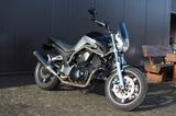 Yamaha BT 1100 / Zubehör / Garantie - YAMAHA 1100