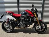 Ducati MONSTER SP / NEUWERTIG !! / NUR 2.550 KM !! - DUCATI MONSTER SP