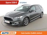 Ford Mondeo 2.0 EcoBoost ST-Line Aut.*NAVI*TEMPO*CAM* - gebrauchte Ford Kombis
