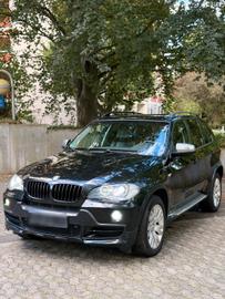 2007 BMW X4 — фото 5