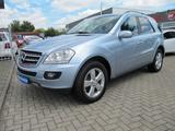 Mercedes-Benz ML 420 CDI,Leder,Navi,Xenon,AHK,Top !!! - gebrauchte Mercedes-Benz ML 420 aus dem Jahr 2007