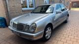 Mercedes-Benz Mercedes Benz E240 Elegance W210; seltener... - Mercedes-Benz E-Klasse S210