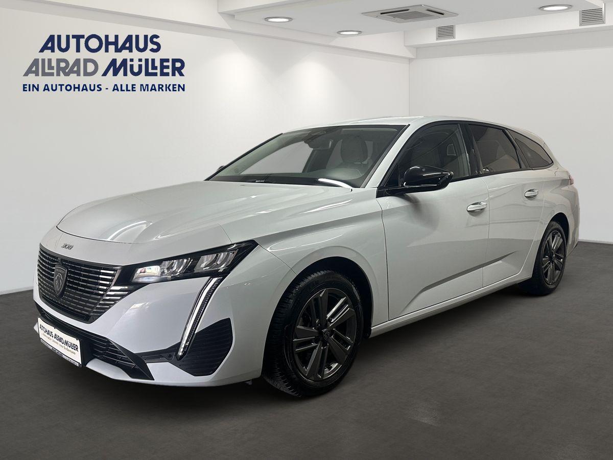 Peugeot 308 SW Allure 1.2 PureTech 130+Navi+360°+ACC+SHZ