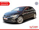 Volkswagen Polo 1.0 TSI Style LED Navi Virtual Cockpit PDC - Volkswagen Polo: Style