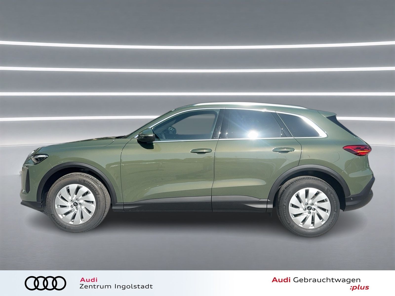 Audi Q5 - Bild 2