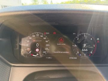 Land-Rover Range Rover Velar - 7