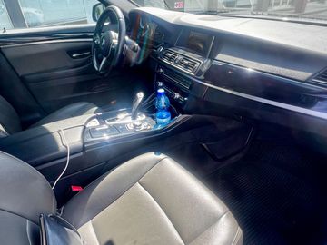 BMW 520 - 11