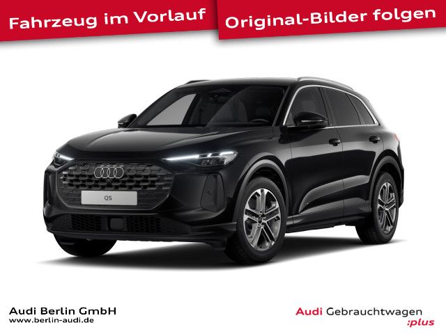 Q5 TFSI S tronic