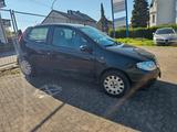 Fiat Punto 1.2 8V Classic - Fiat aus 2007