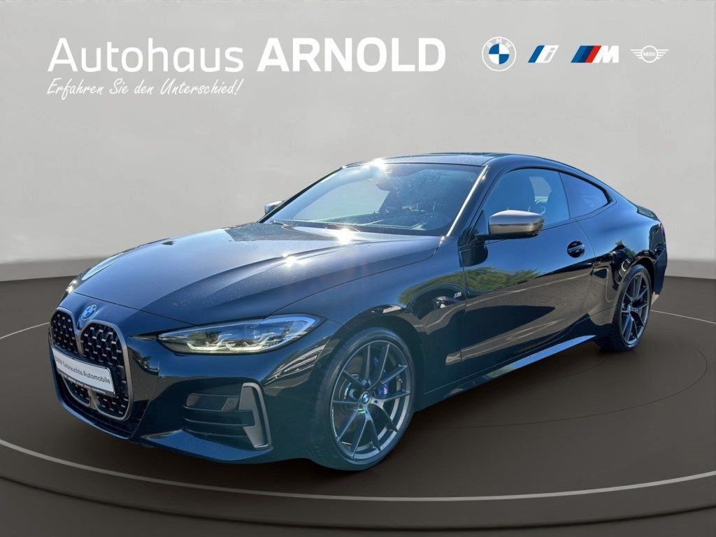 Image of BMW M440